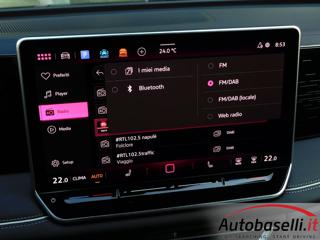VOLKSWAGEN Tiguan usata, con Adaptive Cruise Control