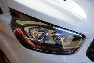 FORD Transit Custom usata, con Luci diurne LED