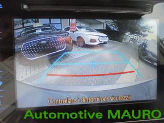 TOYOTA Auris usata 15
