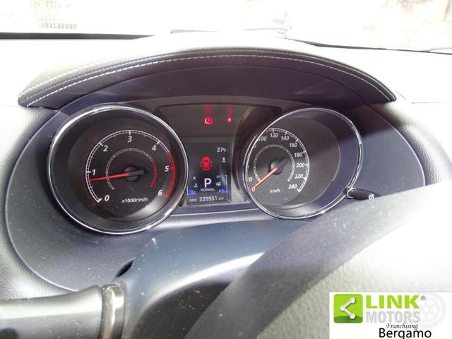 PEUGEOT 4007 usata, con Airbag Passeggero