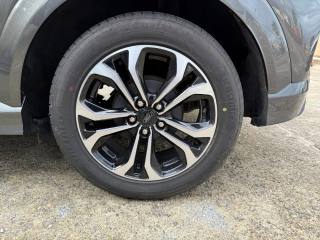 FORD Puma usata, con Luci diurne LED