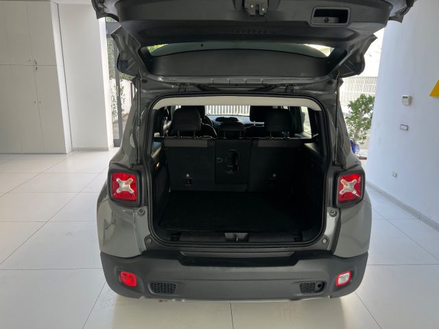 JEEP Renegade usata, con Chiusura centralizzata