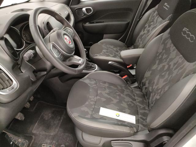 FIAT 500 usata 50
