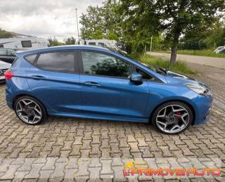FORD Fiesta usata, con Controllo trazione