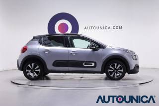 CITROEN C3 usata, con Airbag Passeggero