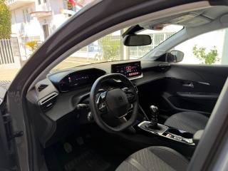 PEUGEOT 208 usata, con Streaming musicale integrato