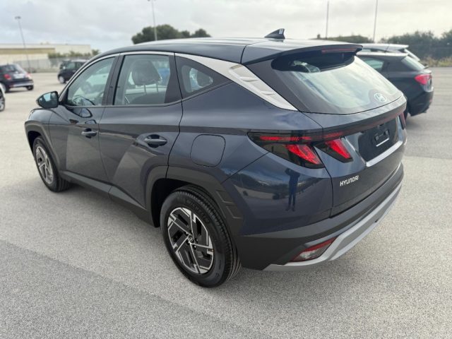 HYUNDAI Tucson usata, con Airbag Passeggero