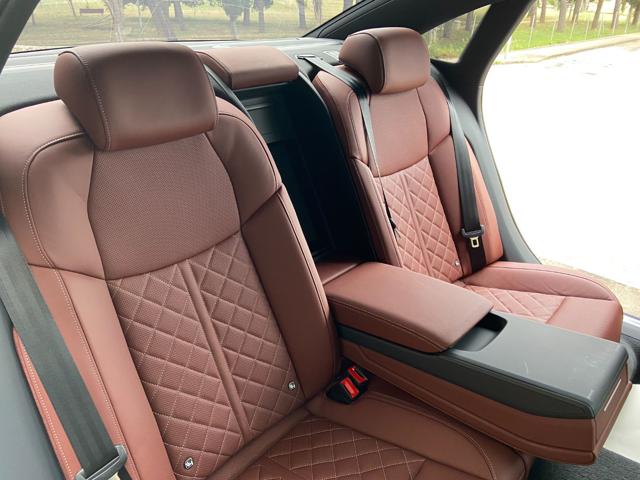 AUDI A8 usata, con Airbag testa