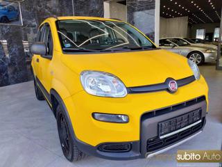 FIAT Panda usata, con Airbag Passeggero