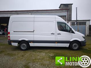 MERCEDES-BENZ Sprinter usata, con Chiusura centralizzata