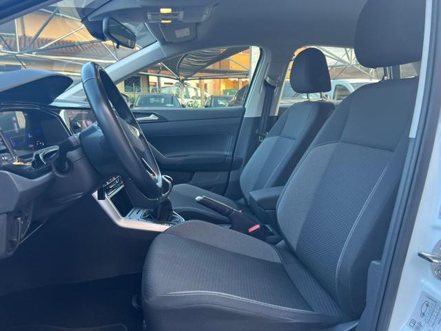 VOLKSWAGEN Polo usata, con ESP