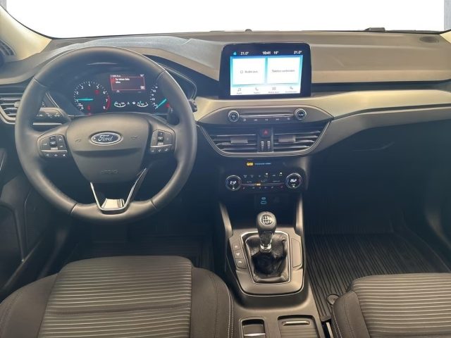 FORD Focus usata, con Chiusura centralizzata
