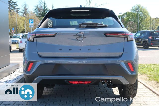 OPEL Mokka usata 3