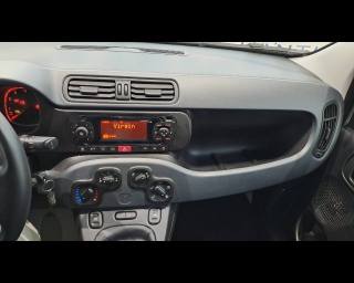 FIAT New Panda usata, con Servosterzo