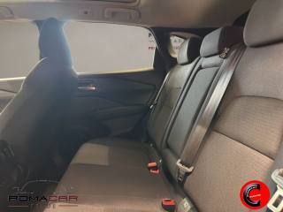 NISSAN Qashqai usata, con Cruise Control