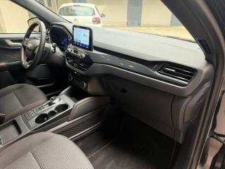 FORD Kuga usata, con Servosterzo