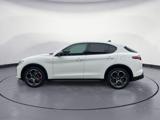ALFA ROMEO Stelvio usata, con Airbag laterali