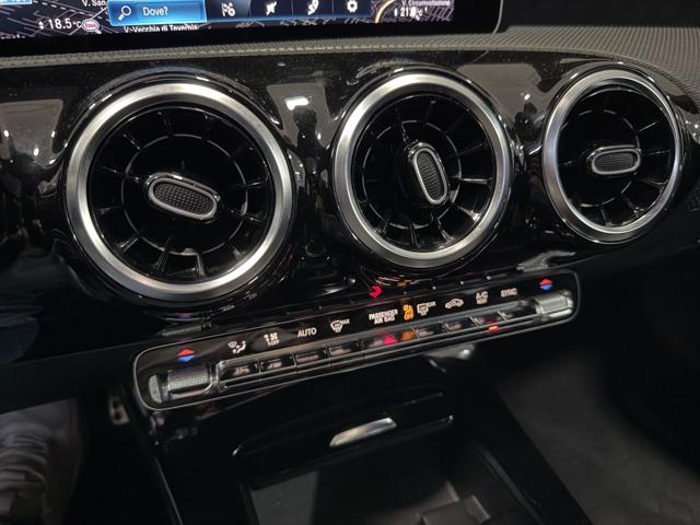 MERCEDES-BENZ A 200 usata, con Controllo trazione