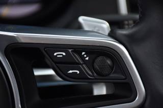 PORSCHE Macan usata, con Sedili sportivi