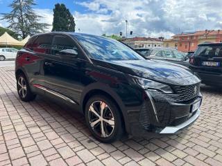 PEUGEOT 3008 usata, con Airbag