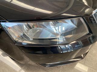 SKODA Octavia usata, con Fendinebbia