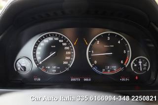 BMW X6 usata, con Sensori di parcheggio anteriori