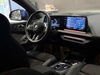 BMW 118 usata, con Cronologia tagliandi