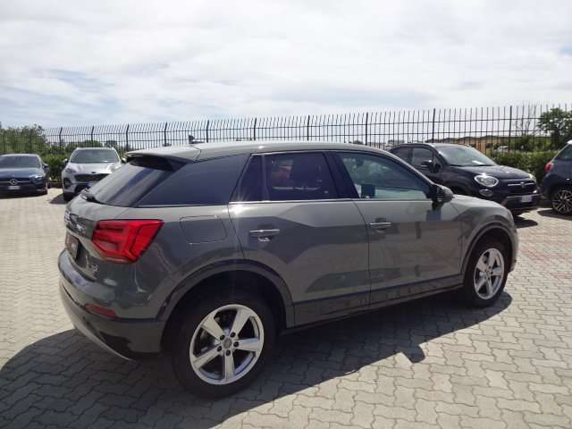 AUDI Q2 usata, con Alzacristalli elettrici