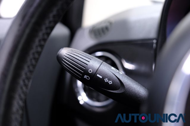 FIAT 500C usata, con Specchietti laterali elettrici