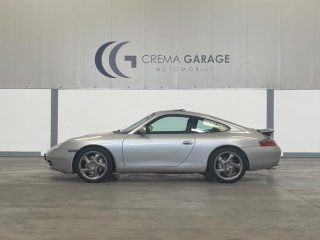 PORSCHE 911 usata, con Airbag Passeggero