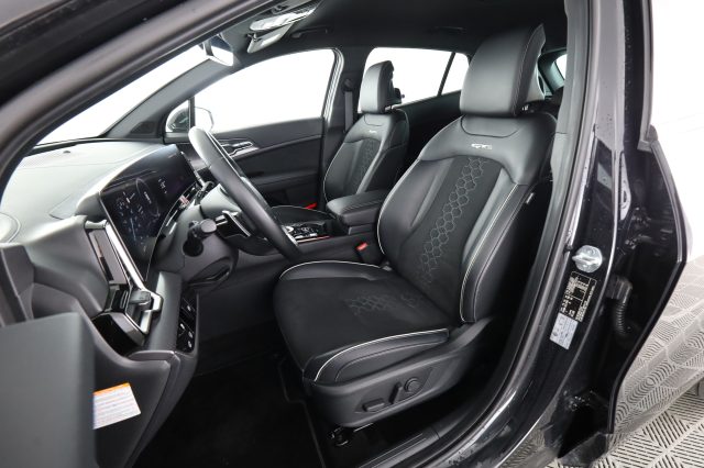 KIA Sportage usata 2