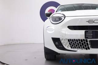 FIAT 600 usata, con Frenata d
