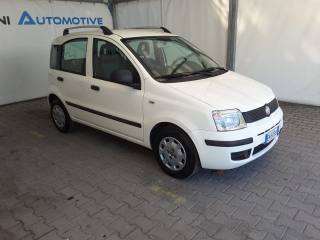 FIAT Panda usata, con Airbag