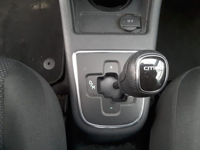 SKODA Citigo usata, con Cerchi in lega