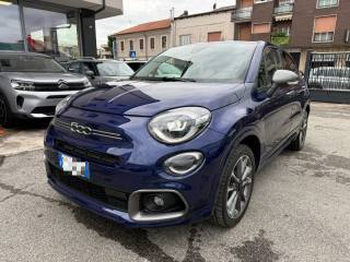 FIAT 500X 1.5 T4 Hybrid 130 CV DCT Sport