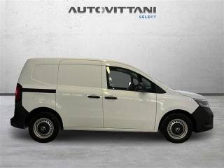 RENAULT Kangoo usata, con Chiusura centralizzata