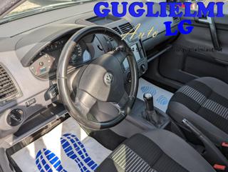 VOLKSWAGEN Polo usata, con Immobilizzatore elettronico