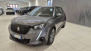 PEUGEOT 2008 1° serie PureTech 130 S&S Active