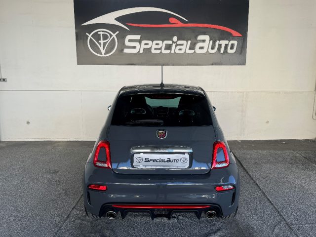 ABARTH 595 usata, con Cerchi in lega