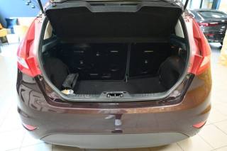 FORD Fiesta usata 89