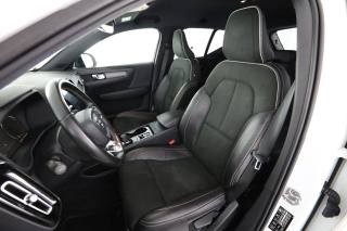 VOLVO XC40 usata 1