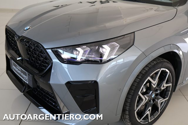 BMW X2 usata, con Limitatore di velocità