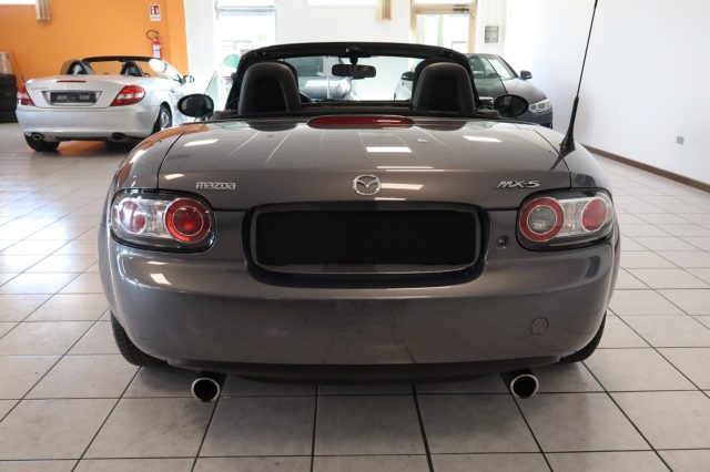 MAZDA MX-5 usata, con Chiusura centralizzata