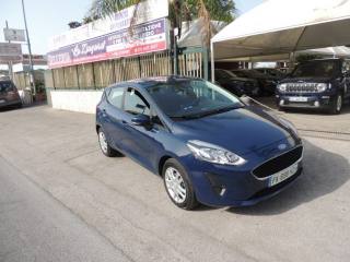 FORD Fiesta usata, con Chiusura centralizzata