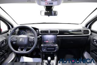 CITROEN C3 usata, con Controllo automatico clima