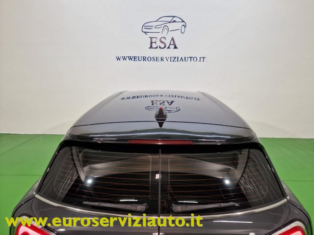 MINI Clubman usata 54