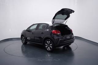 CITROEN C3 usata, con Sensore di pioggia