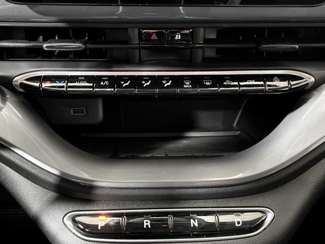 FIAT 500e usata, con Frenata d
