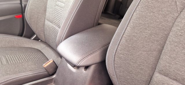 FORD Focus usata, con Sistema di navigazione