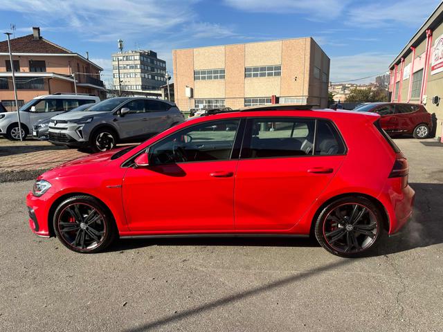 VOLKSWAGEN Golf GTI usata, con Antifurto